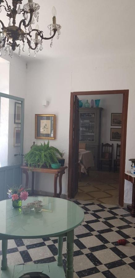 Casa Rural Los Danzantes Fuente-Tojar Exterior photo