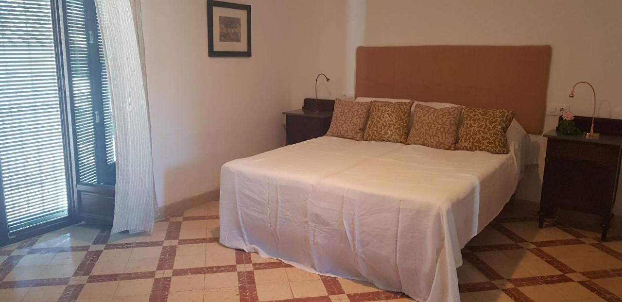 Casa Rural Los Danzantes Fuente-Tojar Room photo