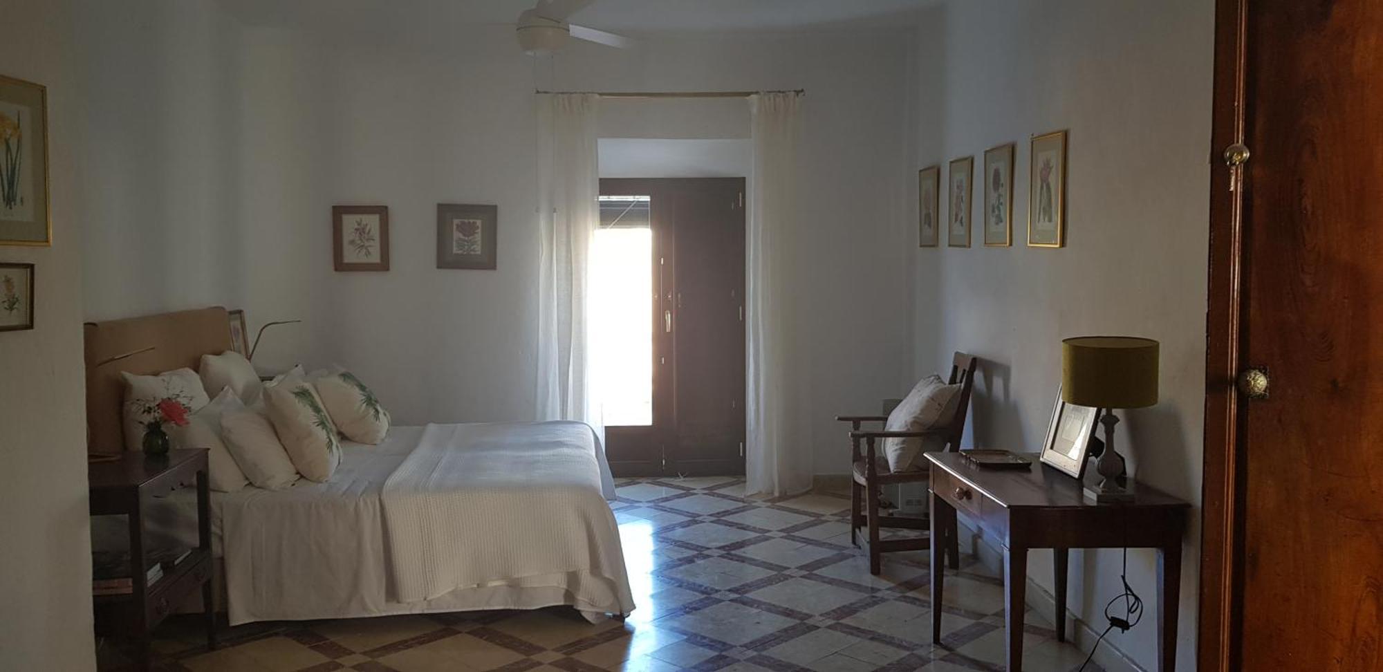 Casa Rural Los Danzantes Fuente-Tojar Room photo